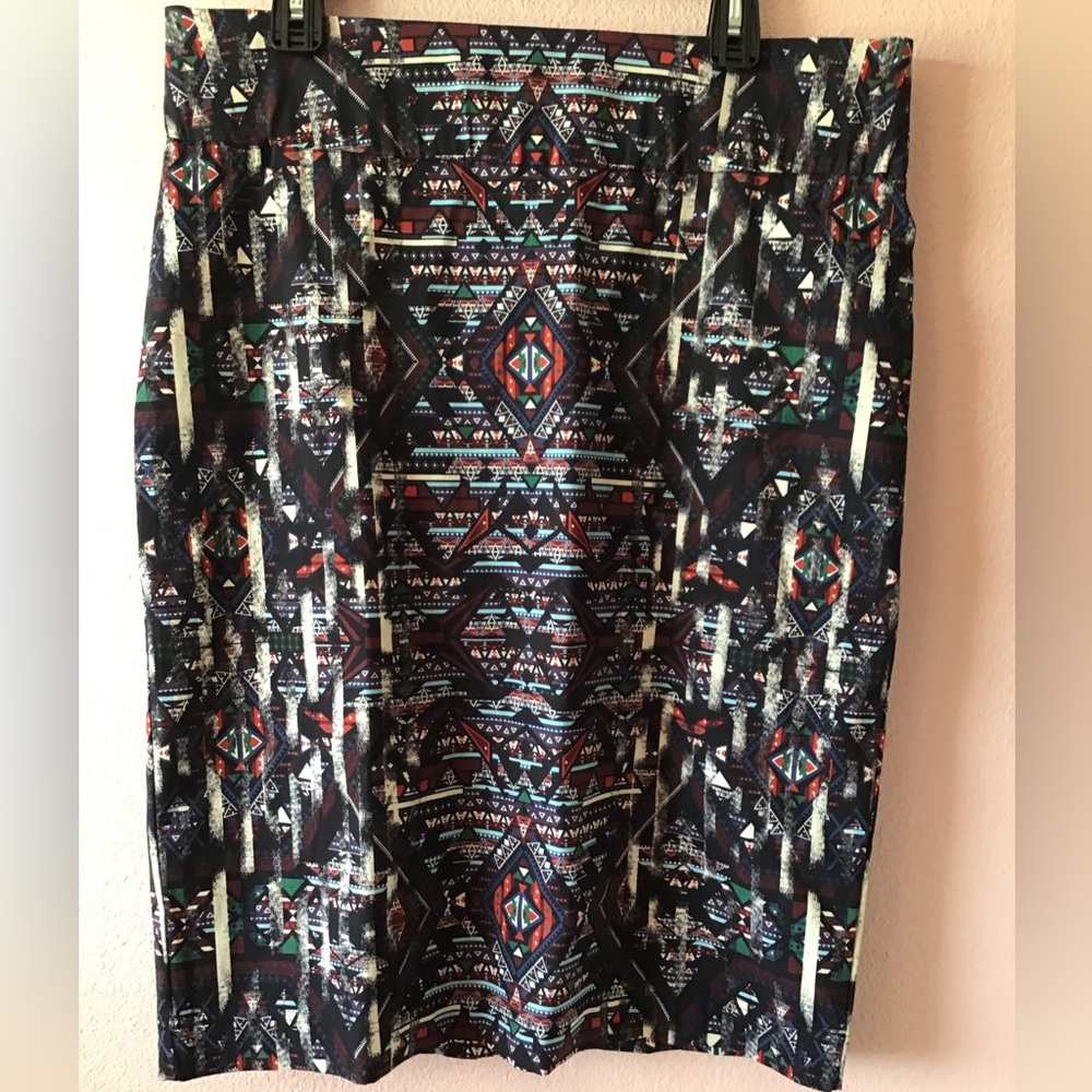 Monroe & Main Skirt~XL ⭐️